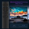 1067744 Remote Replacement for KLIPSCH Sound Bar BAR 40 R-4B