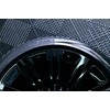 【KAMIKAZE COLLECTION】KMKZ TIRE DRESSING 2.0 Tire Wax with Boron Nitride