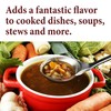 The Spice Way Onion Granules - domestic Granulated Onion (8
