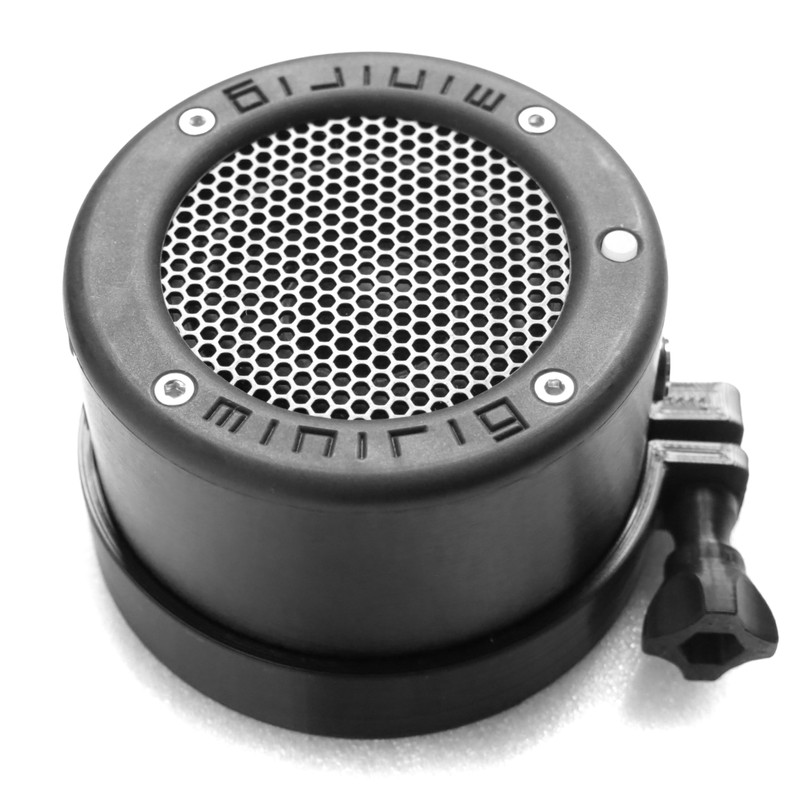 The Layer Laboratory Minirig MINI 1/2 Speaker Bungee & Belt