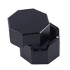 Peakloong Billiard Cue Chalk Case Pool Cues Magnetic Wear Resistance