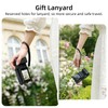 Twaxl Insta360 GO Ultra Exclusive Street Snap Handle (One Piece,