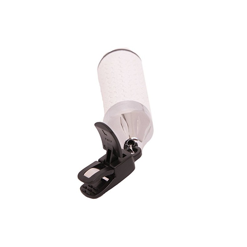 elitegrips(エリートグリップ) アイポケット パターカバーホルダー ホワイト