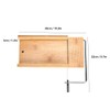 Soap DIY Cutter, Soap Cutter with Wire Soap Cutter Handmade