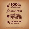 Orville Redenbacher’s Microwave Popcorn, Naturals Simply Salted Flavor, 3g Fiber