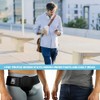 EVERYDAY MEDICAL Hernia Belt for Men - Inguinal Hernia Support