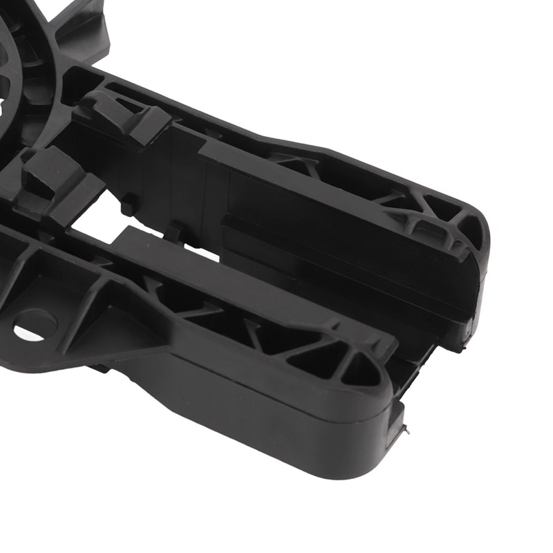 Door Handle Mechanism 3C0837885H Doorhandle Frame Mounting Bracket Base for