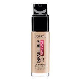 L´oréal Paris Base Maquillaje Líquida Tono 130 True Beige