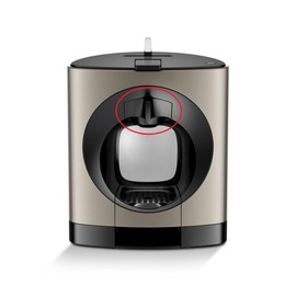 LORTECH Dolce Gusto Oblo Krups MS-623704 Coffee Pod Holder