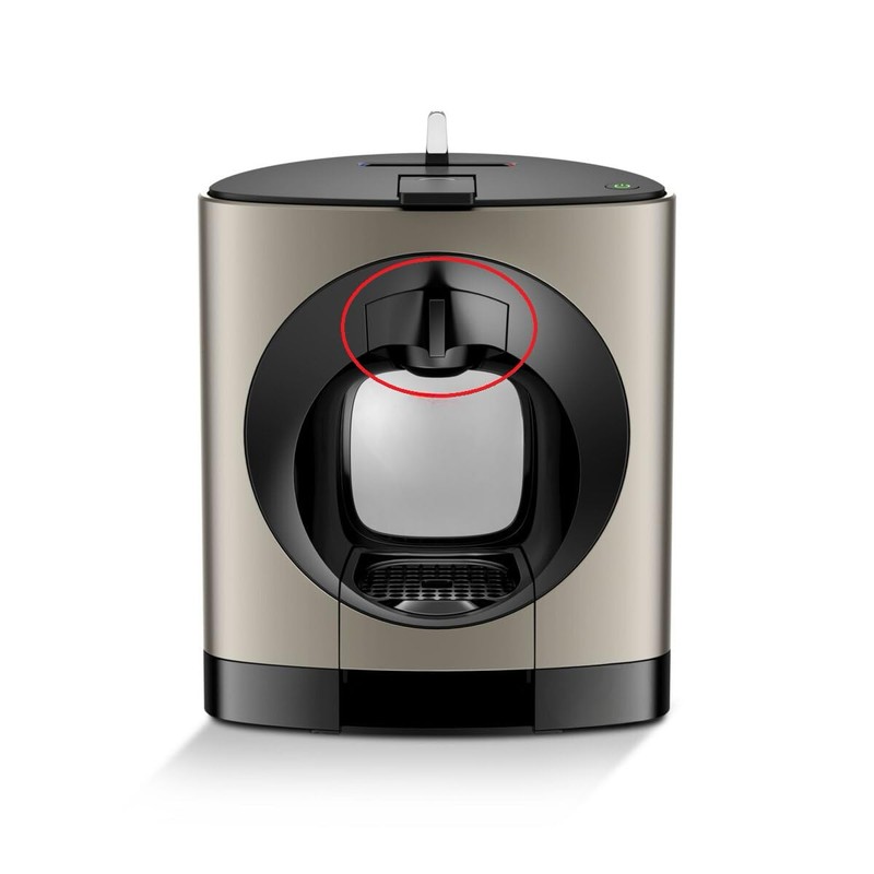 LORTECH Dolce Gusto Oblo Krups MS-623704 Coffee Pod Holder