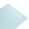 Trespass Men's Soggy Antibacterial Towel, Pool Blue, 75 x 130