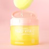 Lala Recipe Yuzu Vita C Ampoule Pad / 라라레서피 유자