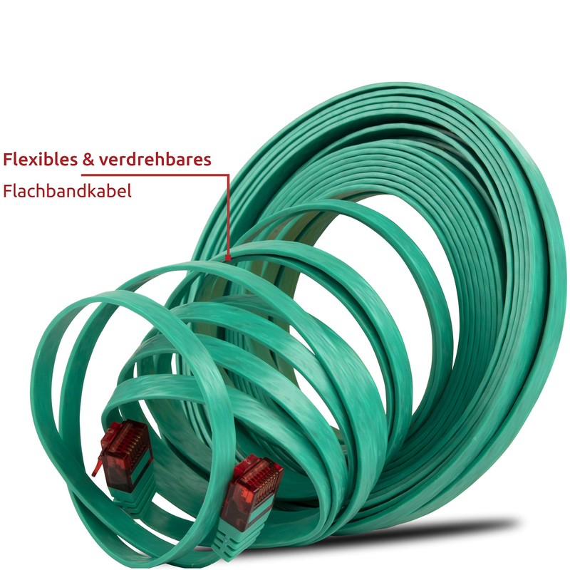 BIGtec All Patch Cables