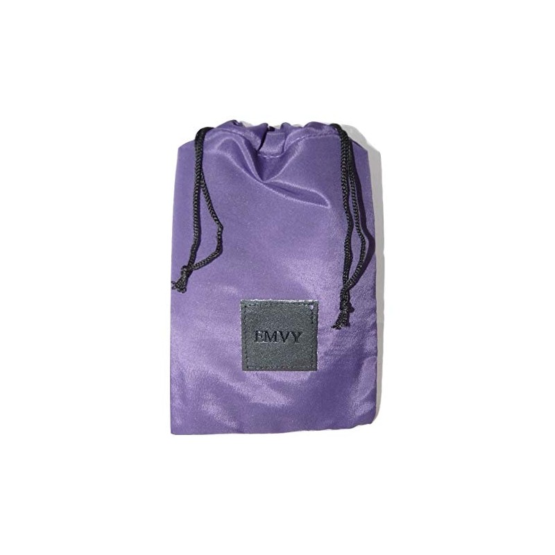 EMVY Leather Golf Scorecard Holder with gift bag - UK