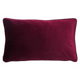 Evans Lichfield Zinara Cushion Cover, Leopard, 30 x 50 cm