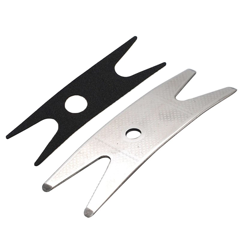 Multifuncation Guitar Spanner Wrench Luthier Tool For Guitar Toggle Switch