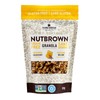 La Fourmi Bionique Nutbrown Granola Grain Free Natural 180g
