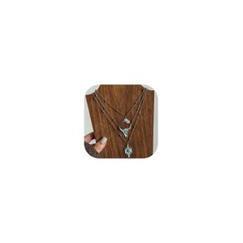 Western Necklace Western Jewelry for Women Country Concert Outfits Turquoise Outfit Accessories