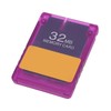 Console Memory Card V1.966 OPL HD Loader Program Card Game