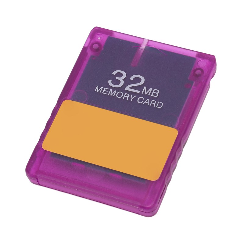 Console Memory Card V1.966 OPL HD Loader Program Card Game