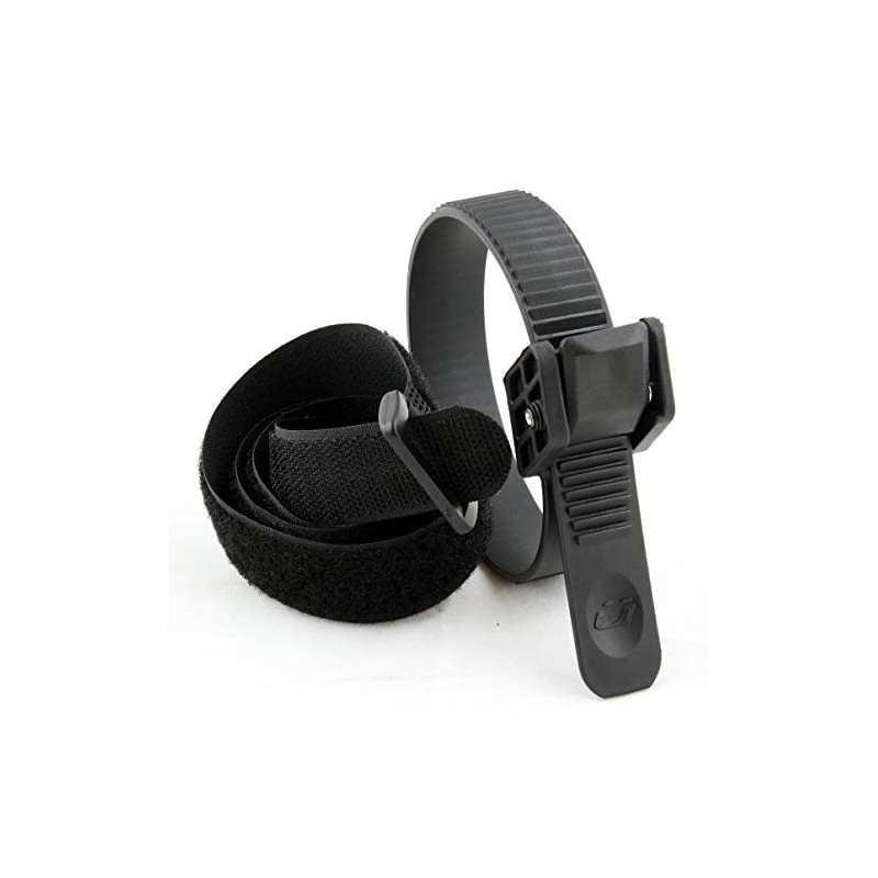 Kuat Phat Bike Kit, Includes Rear Tire Strap Extender &