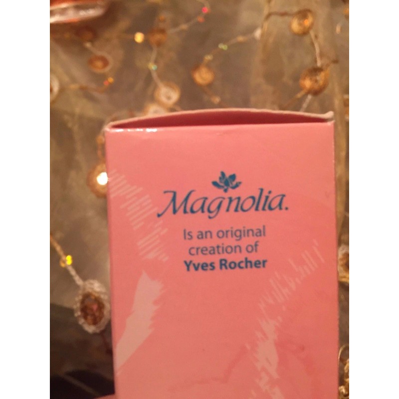 Yves Rocher amour magnolia by yves rocher 1.7 oz spray