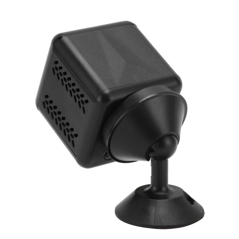 Mini Wireless WiFi Camera Strong Magnetic 720P HD Infrared Night