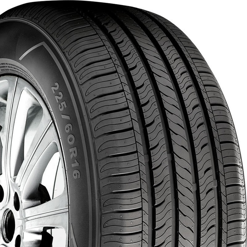 Blackhawk Street-H HH11 235/60R18 103H BSW