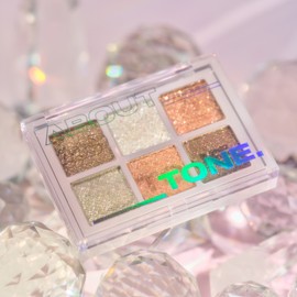 About Tone Oh My Glitter Pop 3.3g / 어바웃톤 오마이 글리터 팝 3.3g