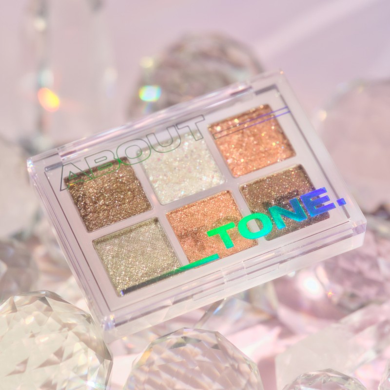 About Tone Oh My Glitter Pop 3.3g / 어바웃톤 오마이