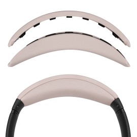Geekria Headband Pad for Bose QuietComfort 35 ii Gaming, QC35 II, QC45, QC SE