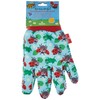 Moses 16065 Children's Gardening Gloves, Multi-Coloured