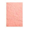 BAOFALI 3D Embossing Folder for Card Making Texture Fades Blossom