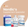 Swedish Nutra Powder Marine Collagen - Pack of 300g, 30