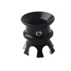 4pcs Engine Screw Cap Covers Crown Styling Fit for XL883/Big