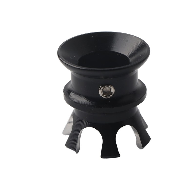 4pcs Engine Screw Cap Covers Crown Styling Fit for XL883/Big