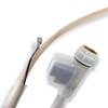 Dishwasher Aquastop Inlet Hose Replacement For Bosch Genunie 00668113