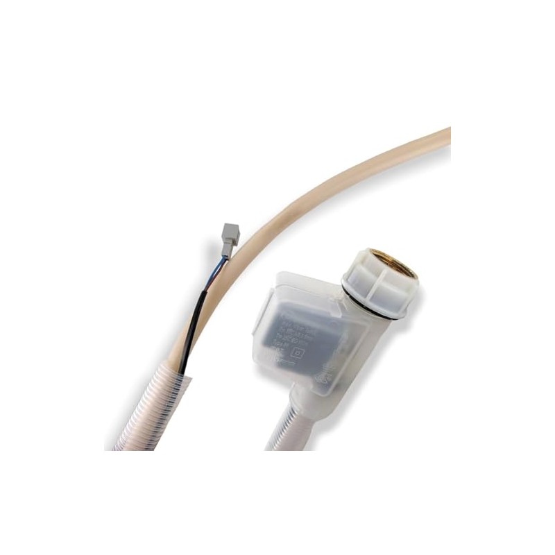 Dishwasher Aquastop Inlet Hose Replacement For Bosch Genunie 00668113
