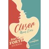 Closer than Ever: A Back and Forth Journal For Couples,