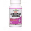 Natures Aid Natures Aid Acidophilus Complex 5 Billion 60 Vcaps