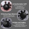 1 x Hand Trainer, Finger Trainer, Stress Relief Ball Toy,
