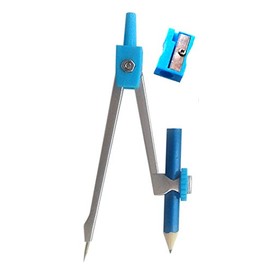 Joyko Artist Drawing Compass in Case