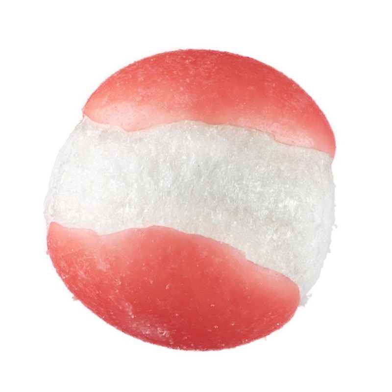 Freeze Dried Sweet Spheres