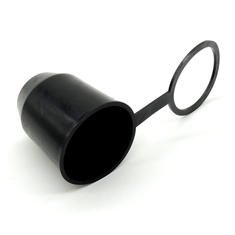 HISports Tow Bar Cover 2 Pieces Dustproof and Waterproof Tow