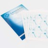 Saniderm Tattoo Bandage Personal Pack Pre Cut Sheets