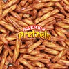 Ass Kickin' Pretzels - 7 Unique Pretzel Twist Flavors, 5oz