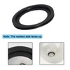 1Pcs RV Toilet Seal Replacement 385311658 Compatible with Dometic 300