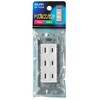 Elpa Triple Outlet EW – 1103hn