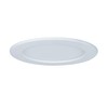 Paulmann Quality EBL Set Panel rund LED 1x12W 2700K warmweiss