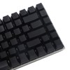 YMDK White Black Dolch Thick PBT 84 68 64 Blank